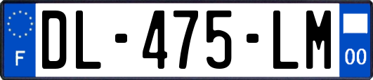 DL-475-LM