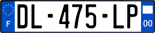 DL-475-LP