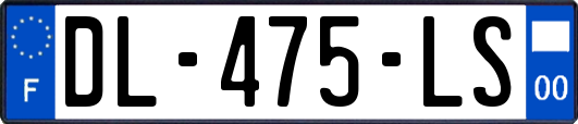 DL-475-LS