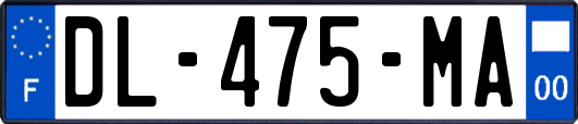 DL-475-MA