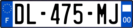 DL-475-MJ