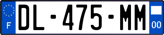 DL-475-MM