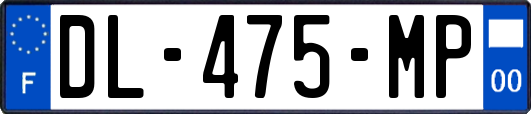 DL-475-MP