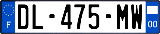 DL-475-MW