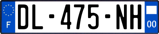 DL-475-NH