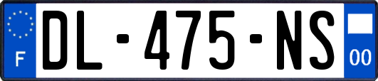 DL-475-NS