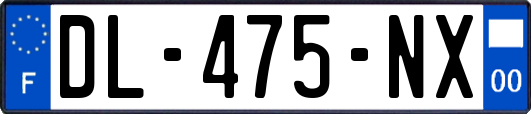 DL-475-NX