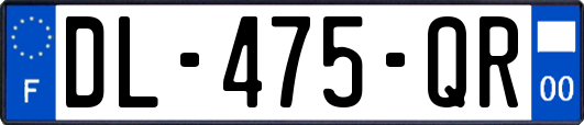 DL-475-QR