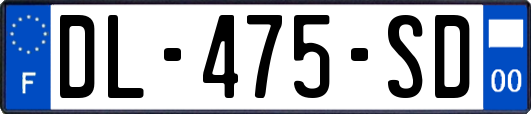 DL-475-SD