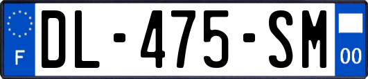 DL-475-SM