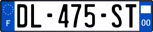 DL-475-ST