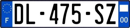 DL-475-SZ