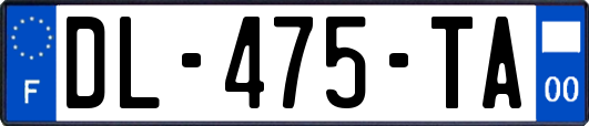 DL-475-TA