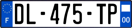 DL-475-TP