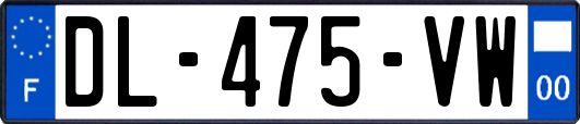 DL-475-VW