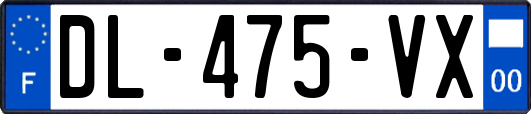 DL-475-VX