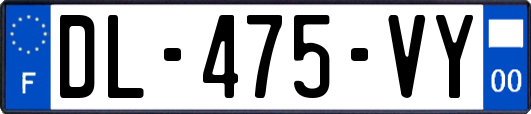 DL-475-VY