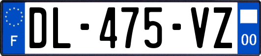 DL-475-VZ