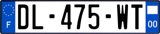 DL-475-WT