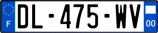 DL-475-WV