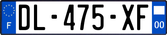 DL-475-XF