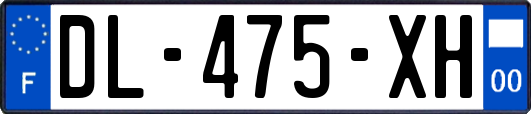 DL-475-XH