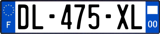 DL-475-XL