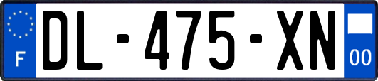 DL-475-XN