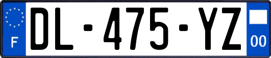 DL-475-YZ