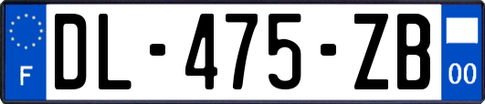 DL-475-ZB