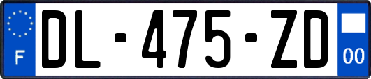 DL-475-ZD