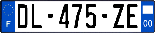 DL-475-ZE