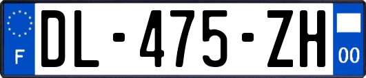 DL-475-ZH