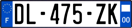 DL-475-ZK