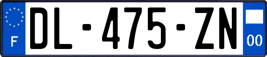 DL-475-ZN