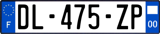 DL-475-ZP