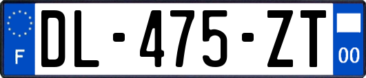 DL-475-ZT