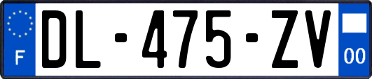 DL-475-ZV