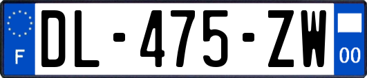 DL-475-ZW