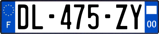 DL-475-ZY