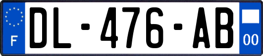 DL-476-AB