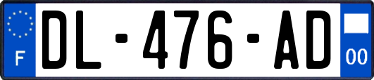 DL-476-AD