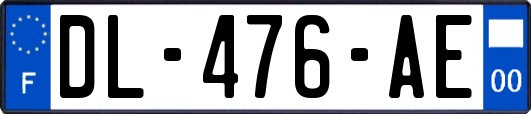 DL-476-AE