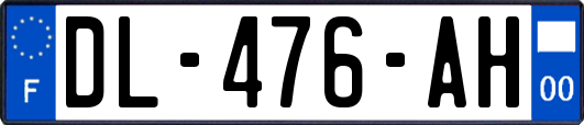 DL-476-AH