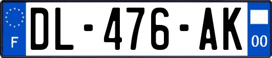 DL-476-AK