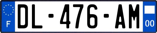 DL-476-AM