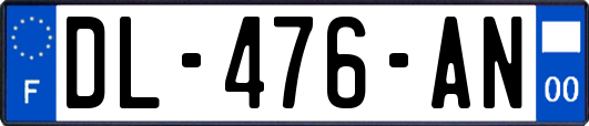 DL-476-AN