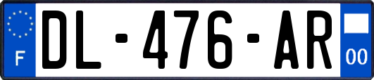 DL-476-AR