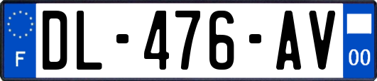 DL-476-AV