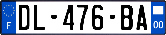 DL-476-BA